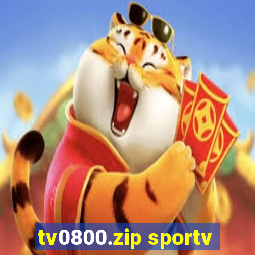 tv0800.zip sportv